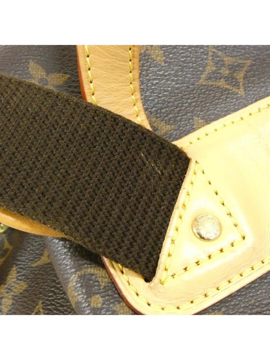Louis Vuitton Monogram Sac de Bosford Backpack main image 4